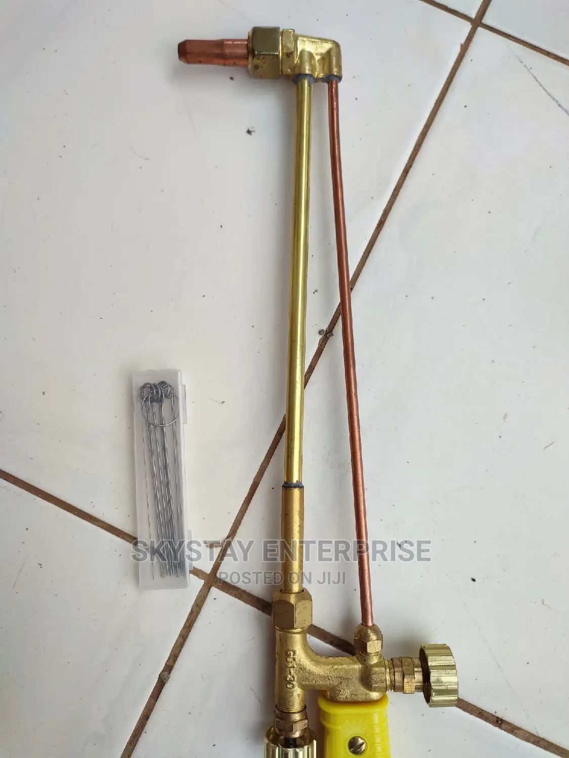 Gas Cutting Torch Acytlene G01-30 OFFER