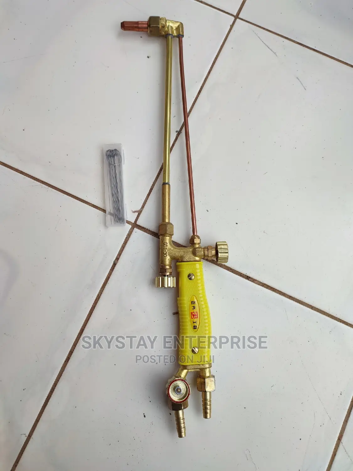 Gas Cutting Torch Acytlene G01-30 OFFER