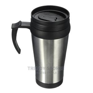 500ml Thermos Travelling Mug - thumbnail 3