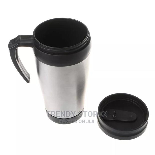 500ml Thermos Travelling Mug - thumbnail 5