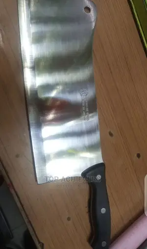 Butchery Knife