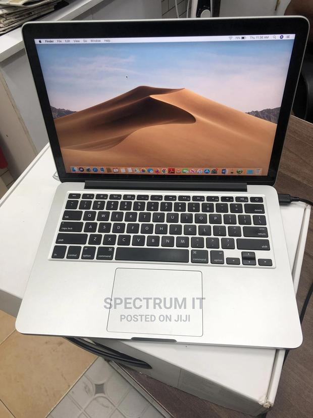 Laptop Apple MacBook Pro 8GB Intel Core I5 SSD 256GB - thumbnail 3