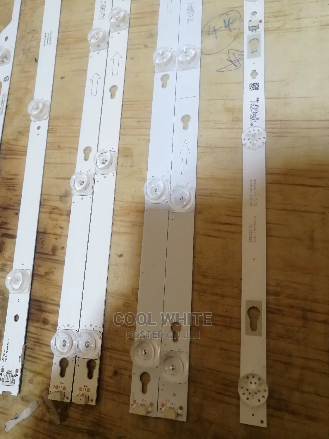Tcl55c815 55C725 55C715 55P Series and All TCL Backlights