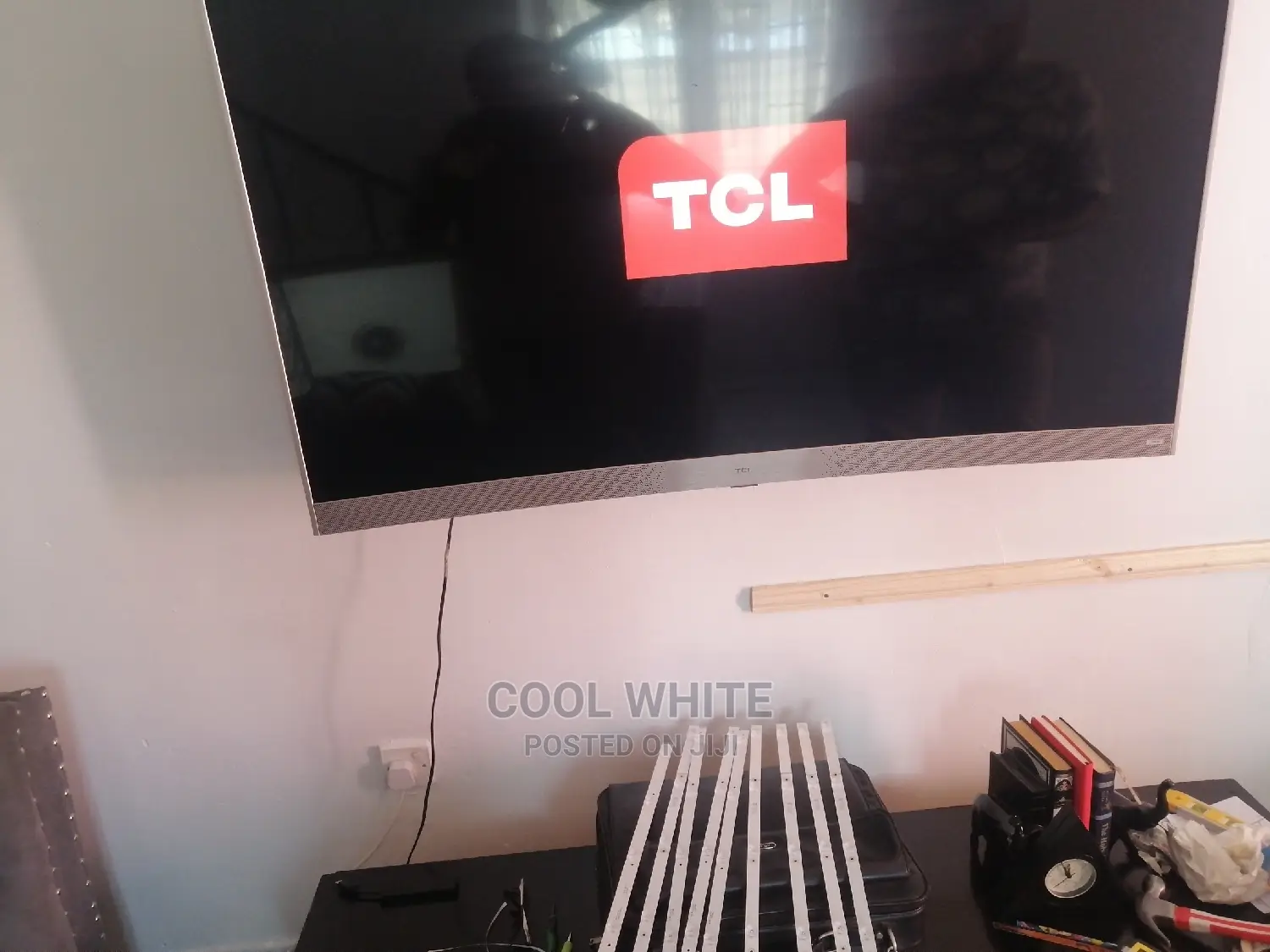 Tcl55c815 55C725 55C715 55P Series and All TCL Backlights