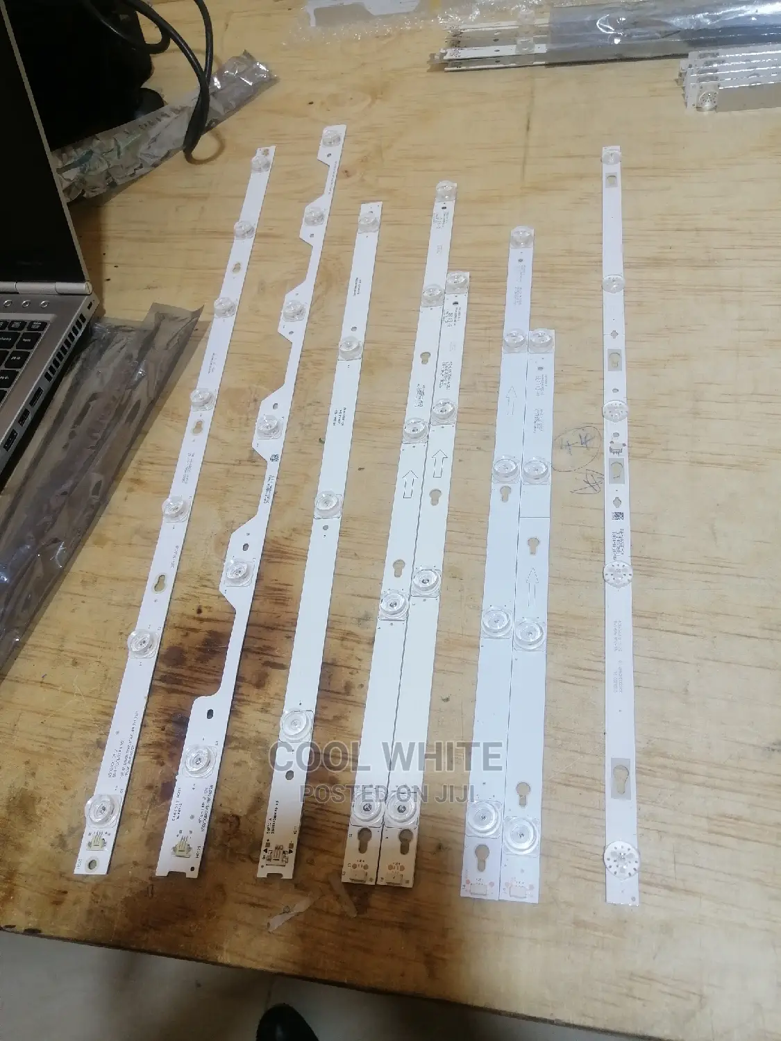 Tcl55c815 55C725 55C715 55P Series and All TCL Backlights
