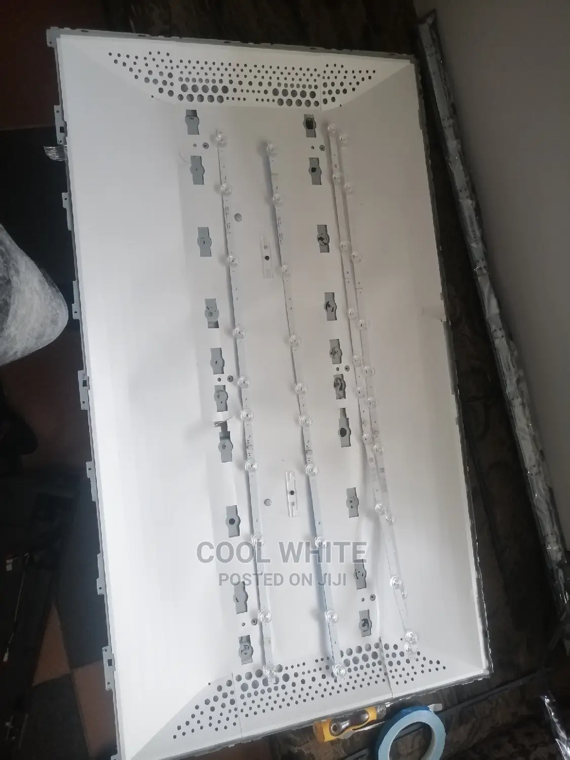 Tcl55c815 55C725 55C715 55P Series and All TCL Backlights