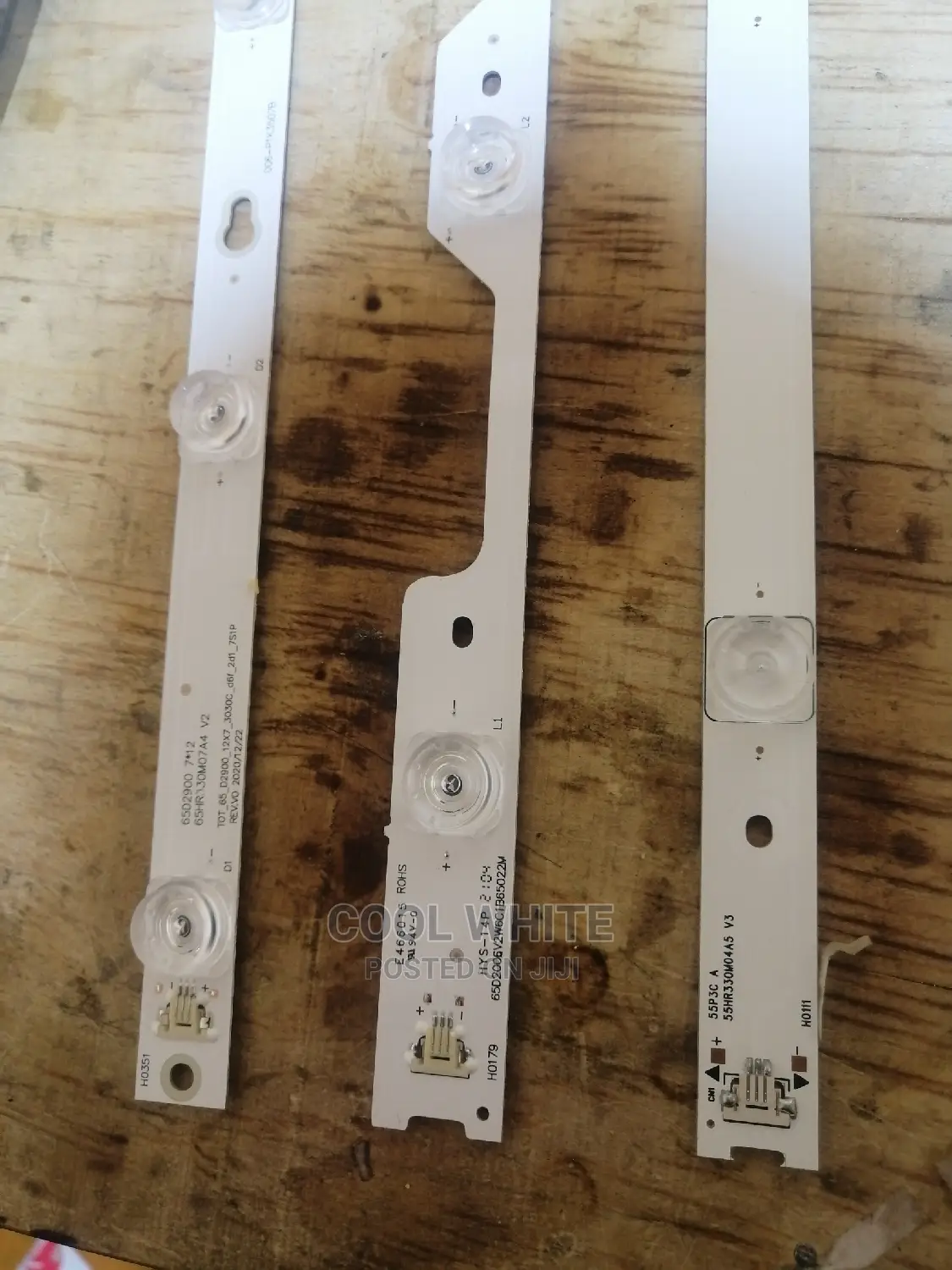 Tcl55c815 55C725 55C715 55P Series and All TCL Backlights