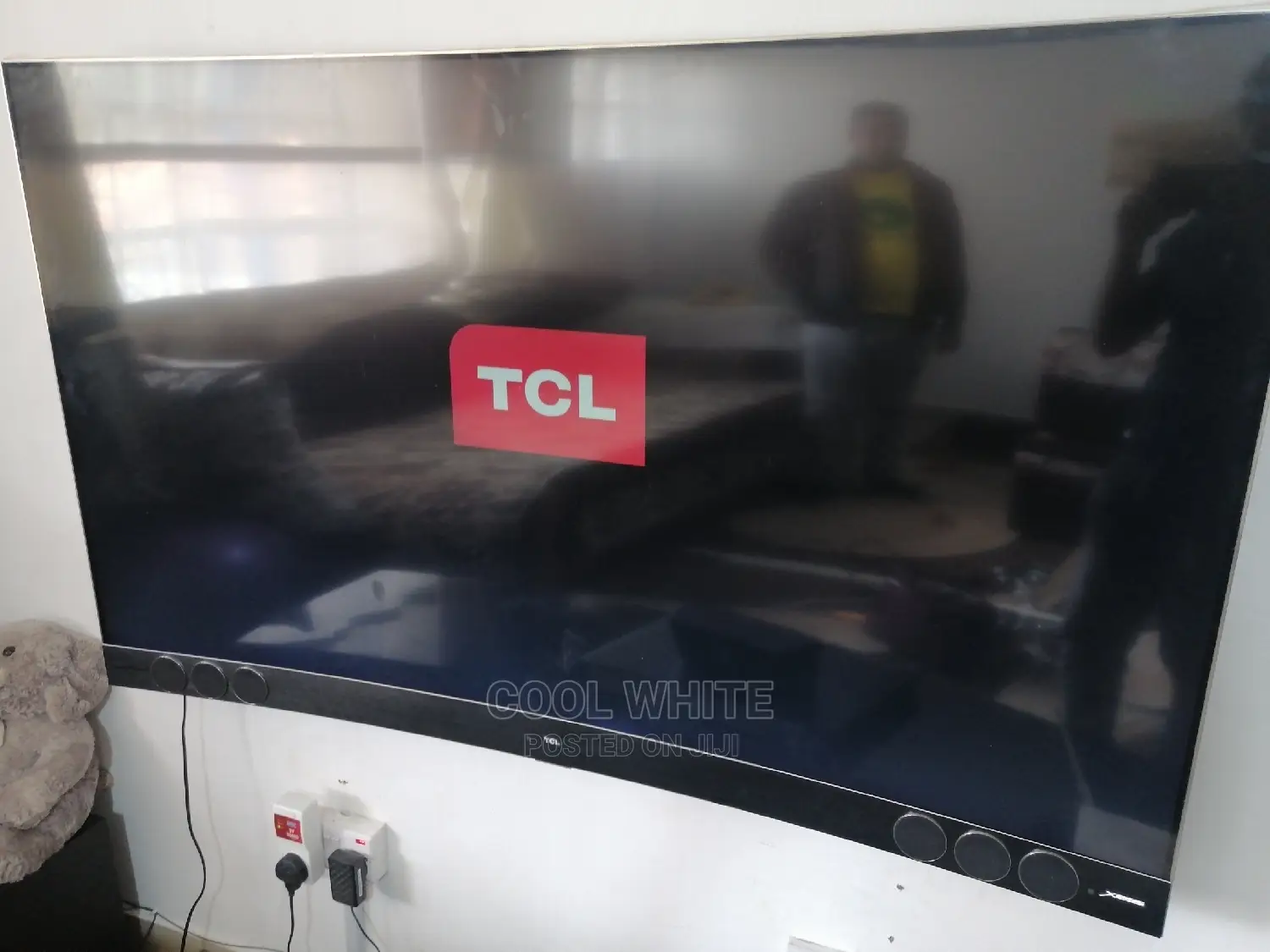 Tcl55c815 55C725 55C715 55P Series and All TCL Backlights