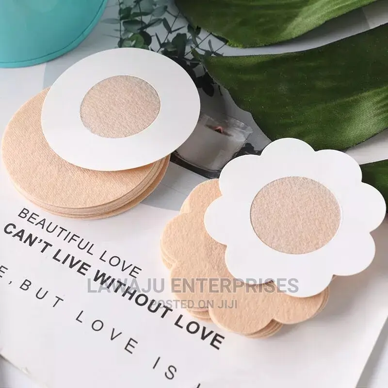 Nipple Covers 5 Pairs