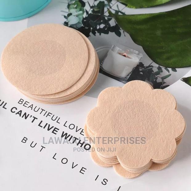 Nipple Covers 5 Pairs - main view