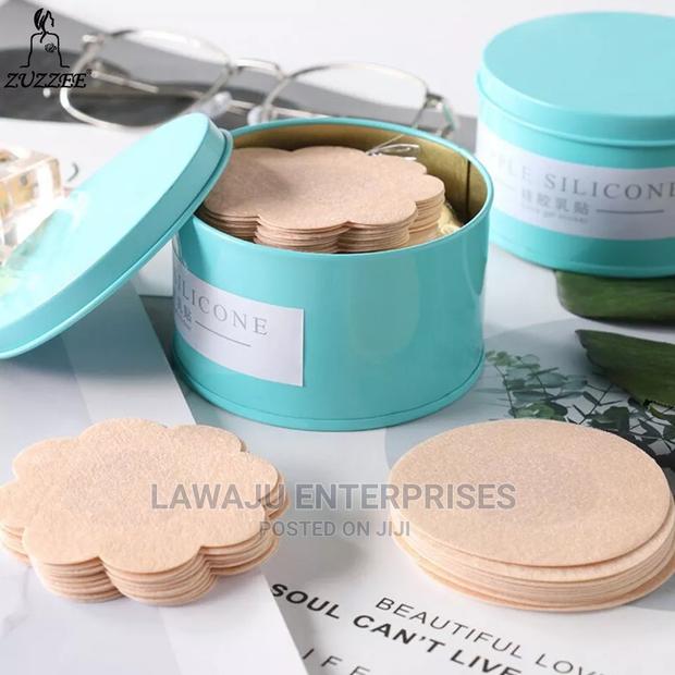 Nipple Covers 5 Pairs - thumbnail 4