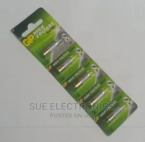 Gp 29a High Voltage Batteries