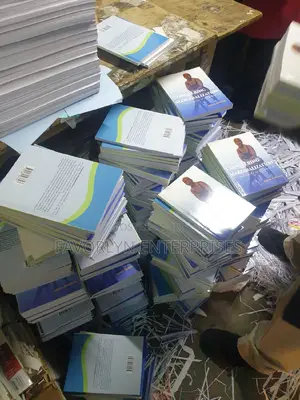 Smart Binding Services