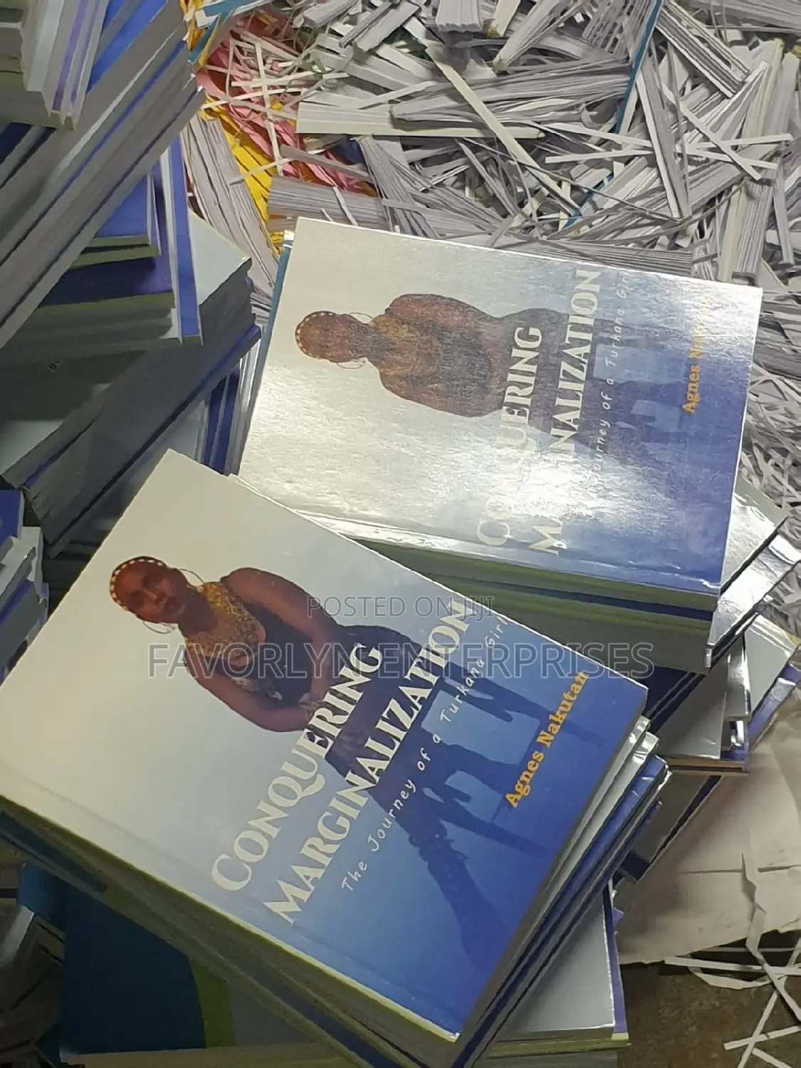 Smart Binding Services