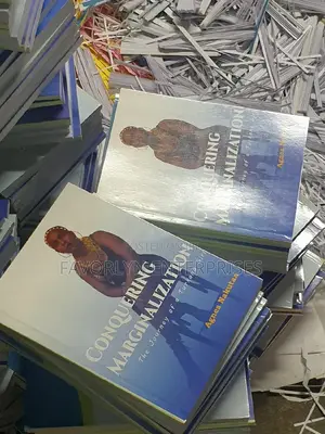 Smart Binding Services