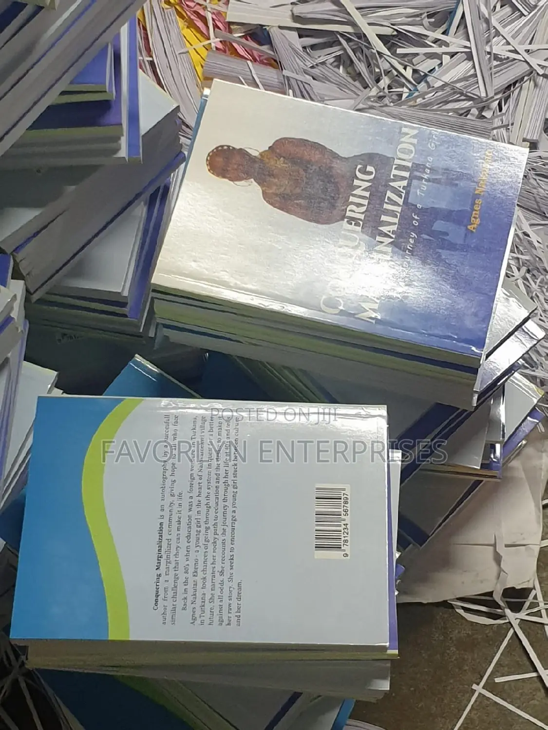 Smart Binding Services