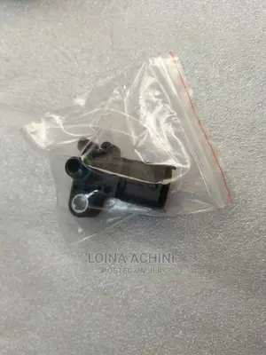 Volvo Boost Pressure Sensor.