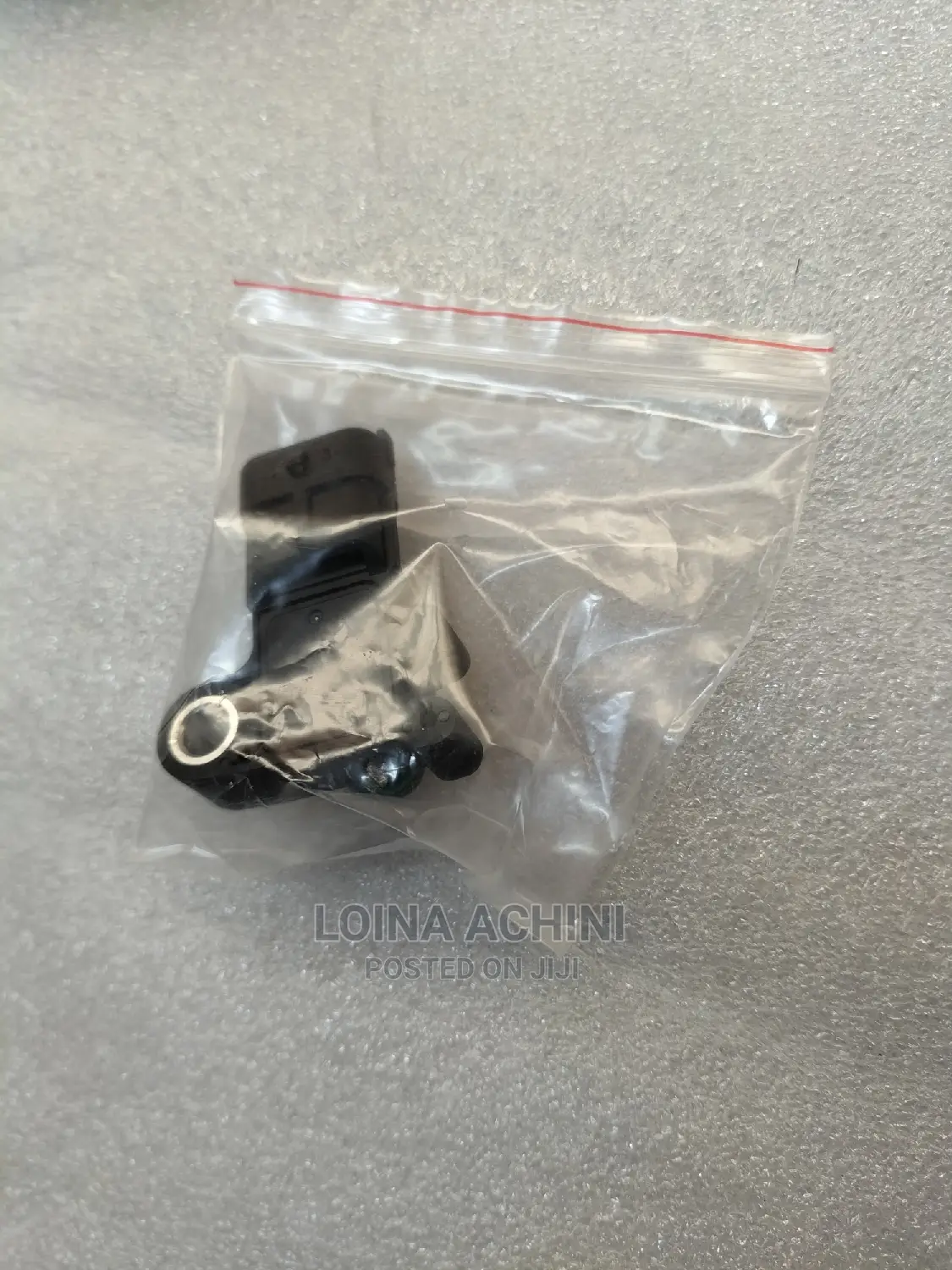 Volvo Boost Pressure Sensor.