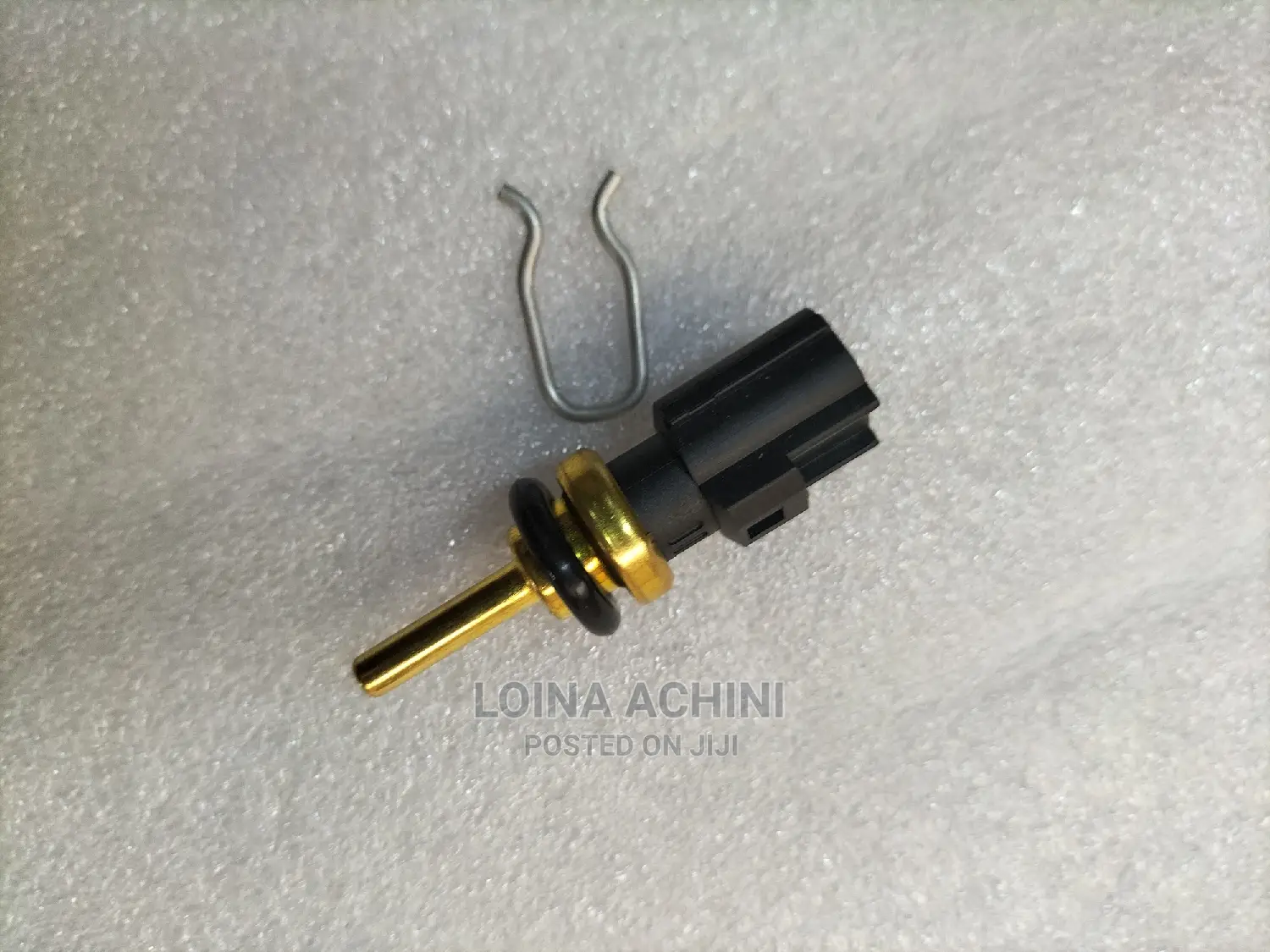Volvo Coolant Temperature Sensor