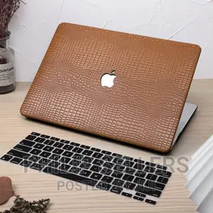 Brown Macbook Case Macbook 2020 Pro 13"