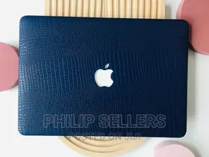 Crocodile Print Hard Case Cover