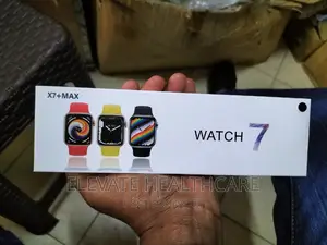 Smart Watch 7.