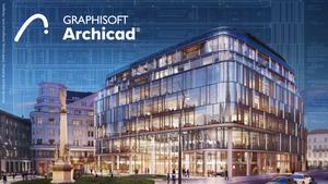 Archicad 26 - thumbnail 2