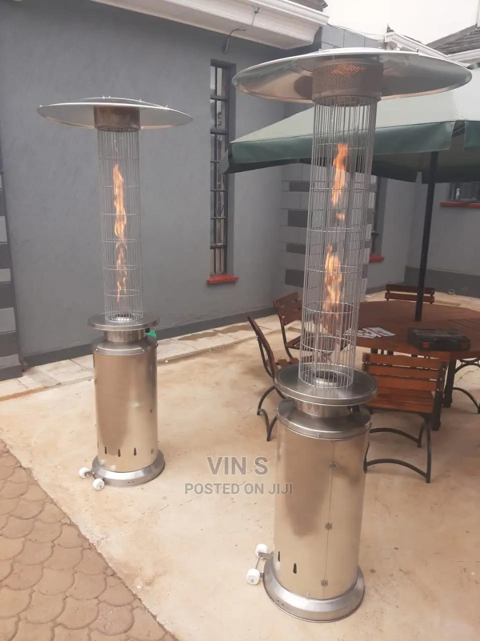 Patio Heaters* Patio Heaters Gas Patio Heaters> Patio Heater