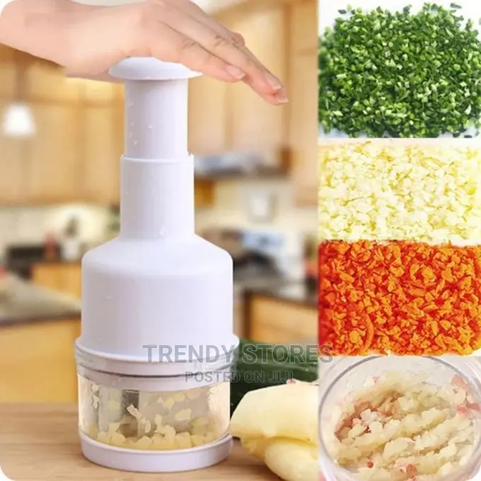 Generic Garlic/Onion Chopper