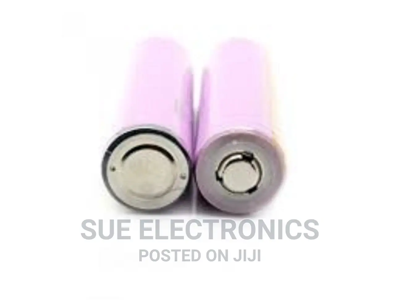 18650 Flat Top Battery 3.7 v Rechargeable