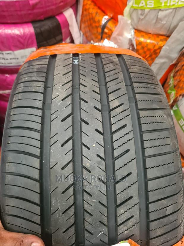 275/35r19 Atlas Tyre Made in Thailand