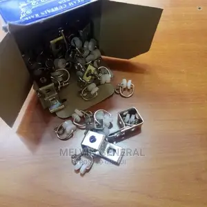 Curtain Fittings