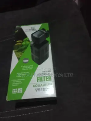 Easy to Set Up Aquarium Filter Pump, Aquarium Filter