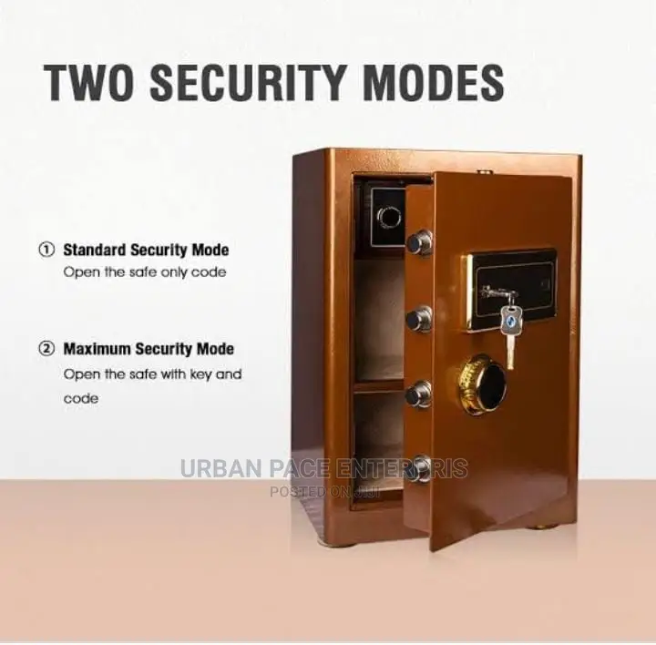 Fireproof Safe Boxes in Nairobi Central Safetywear & Equipment, Urban