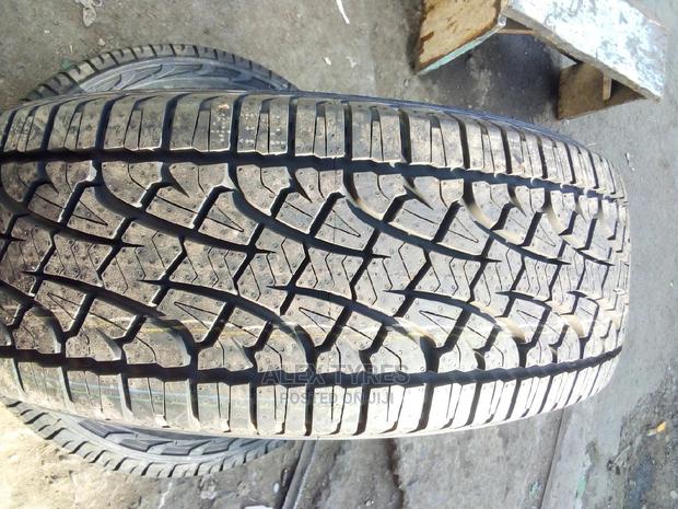 265/65r17 Pirell Tyres Made in China