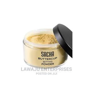 Buttercup Setting Powder - thumbnail 2