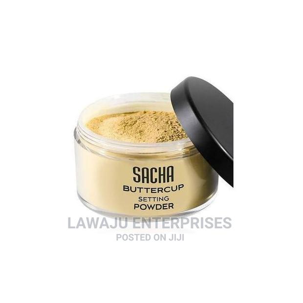 Buttercup Setting Powder - main view
