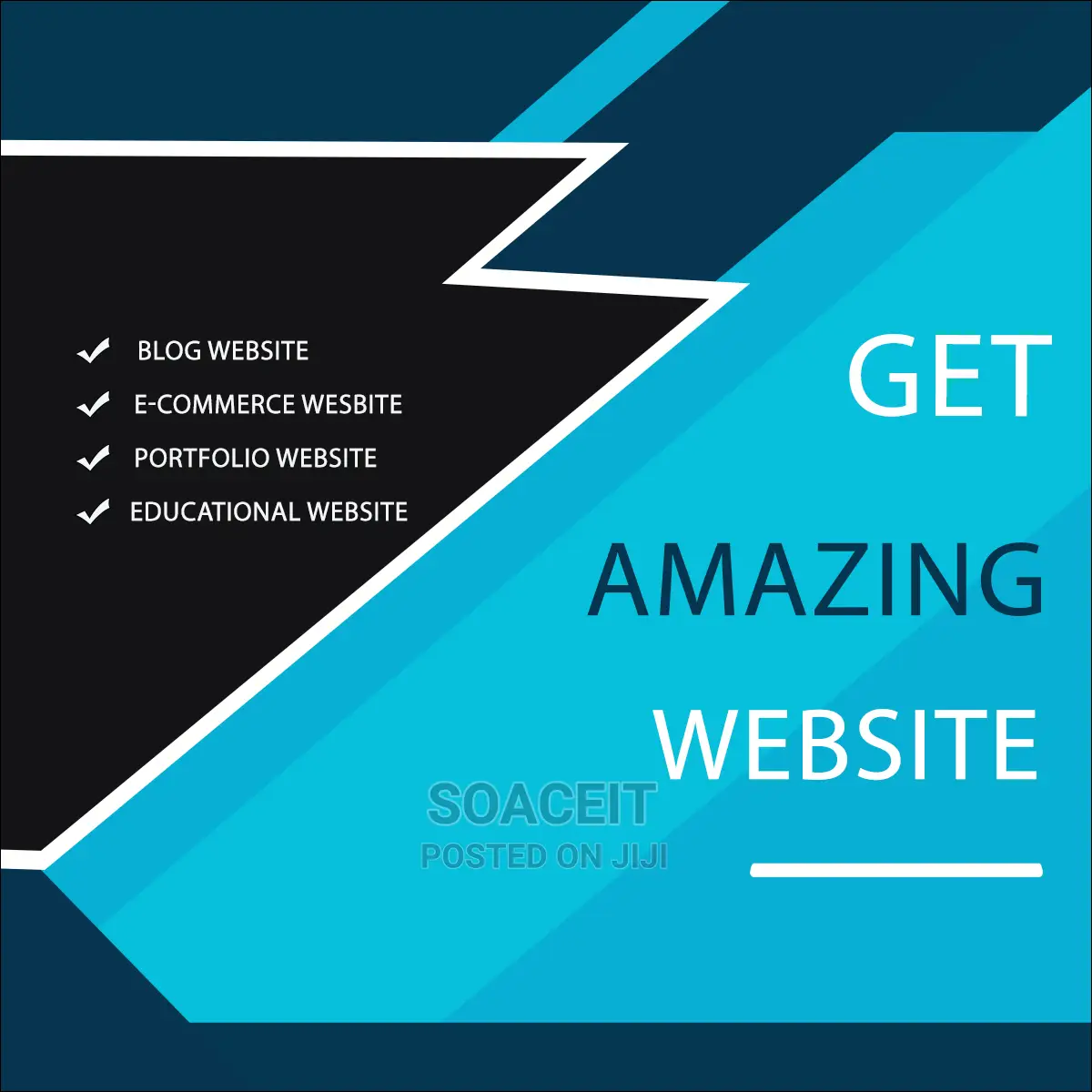 Website Design