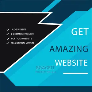 Website Design