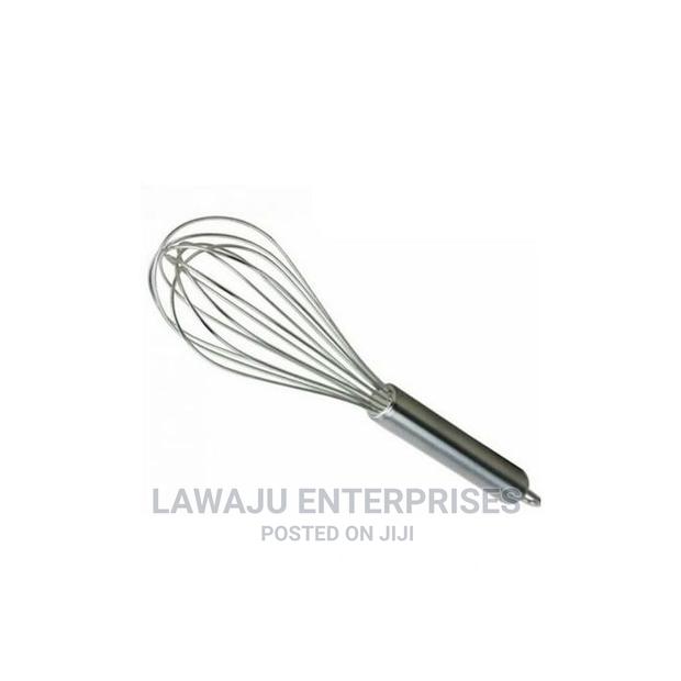 Whisk- Silver - thumbnail 3