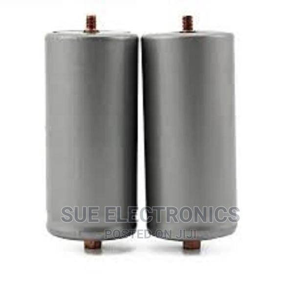 Rechargeable Li-Ion Battery 32650 3.2v 5000mah Lifepo4