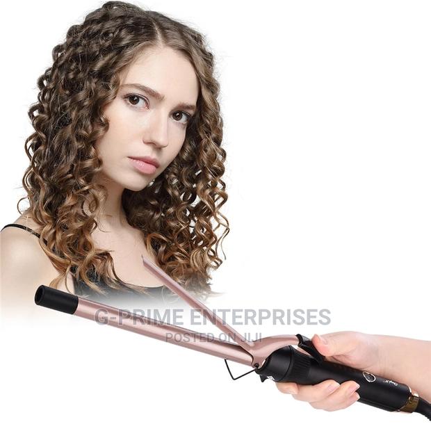 Hair Curler - main view