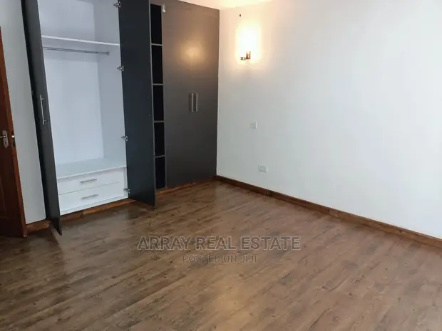 4bdrm Duplex in Nexxus Estate, Kitisuru for sale
