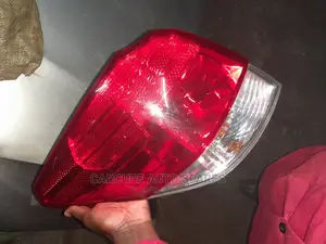 Subaru Br9 Tail Light Outback/ Legacy