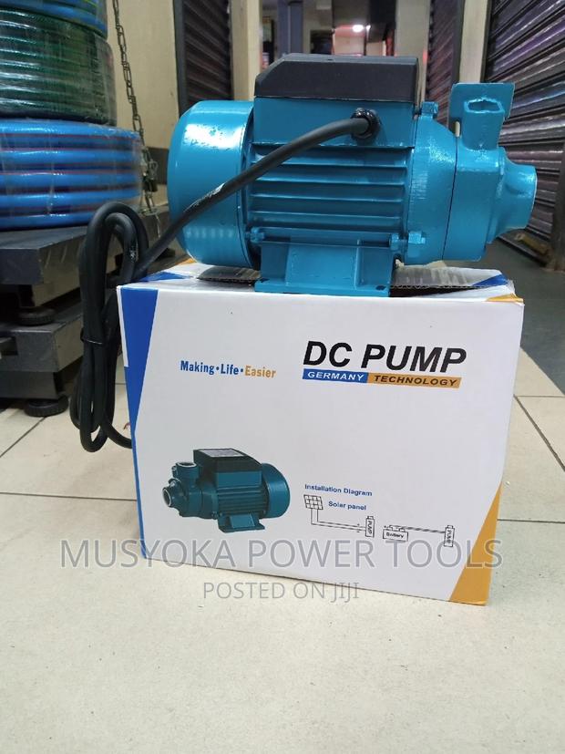 25m Dc Pump - main view