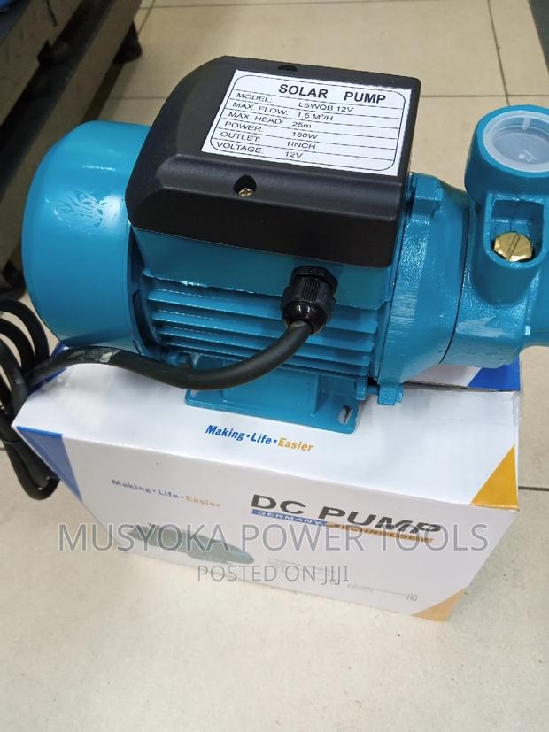 25m Dc Pump - thumbnail 3