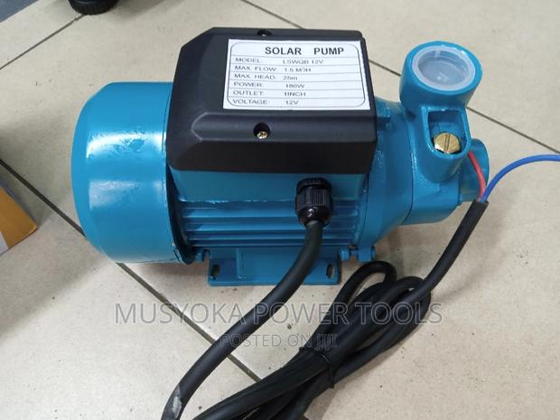 25m Booster Booster Pump