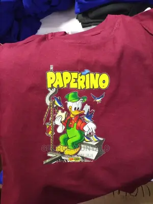 Kids Branded T-Shirts
