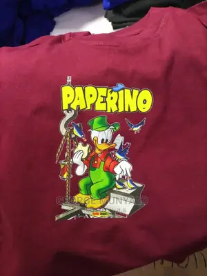 Kids Branded T-Shirts