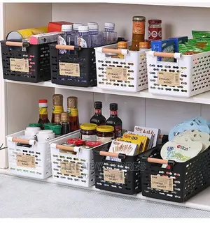 Storage Basket/Organisation